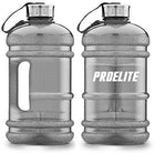 Pro-Elite Gallon Water Bottle 2.2L