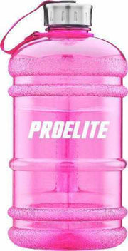 Pro-Elite Gallon Water Bottle 2.2L