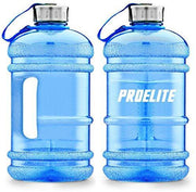 Pro-Elite Gallon Water Bottle 2.2L