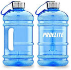 Pro-Elite Gallon Water Bottle 2.2L