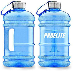 Pro-Elite Gallon Water Bottle 2.2L