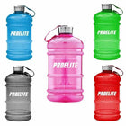 Pro-Elite Gallon Water Bottle 2.2L