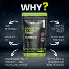 PROELITE Green Tea Extract Tablets