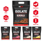 Pro-Elite Isolate 1kg | 2.5kg | 5kg Powder