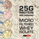 Pro-Elite Isolate 1kg | 2.5kg | 5kg Powder