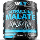 Pro Elite L-Citrulline Malate – 300g Unflavoured