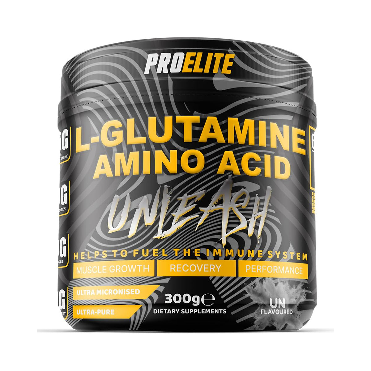 Pro Elite L-Glutamine 300g