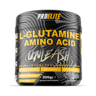 Pro Elite L-Glutamine – 300g Unflavoured