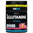 PROELITE L-Glutamine Powder 250g | 500g | 750g