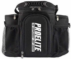 Pro Elite Meal Bag (3 Meal)-Meal Bags / Gym Bags-londonsupps