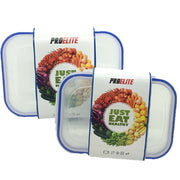 Pro Elite Meal Bag Meal Prep Container