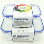 Pro Elite Meal Bag Meal Prep Container