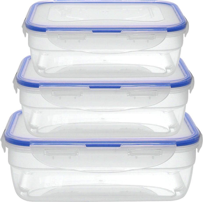 Pro Elite Meal Bag Meal Prep Container