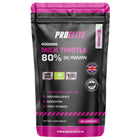 Pro-Elite Milk Thistle 40:1 Extract - Capsules VEGAN