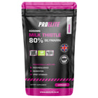 Pro-Elite Milk Thistle 40:1 Extract - Capsules VEGAN