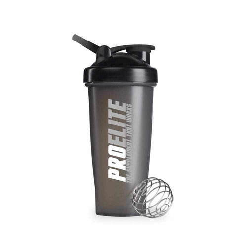 Pro-Elite Neon Shaker V3 with Hook 700ml