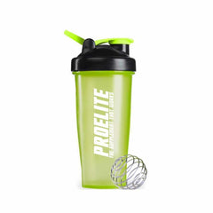 Pro-Elite Neon Shaker V3 with Hook 700ml-Shakers Jugs & Pill Boxes-londonsupps