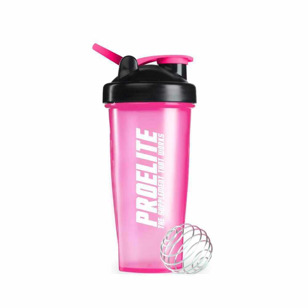 Pro-Elite Neon Shaker V3 with Hook 700ml