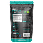 Pro-Elite Omega 3 Fish Oil Softgels