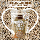 PROELITE Organic Sunflower Seeds