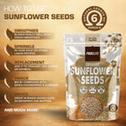 PROELITE Organic Sunflower Seeds