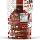 PROELITE Organic Whole Brown Linseed (Flaxseed)