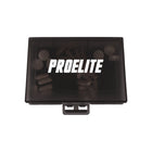 Pro-Elite Pill Box - Black
