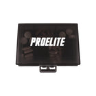 Pro-Elite Pill Box - Black