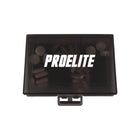 Pro-Elite Pill Box - Black
