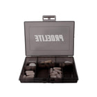 Pro-Elite Pill Box - Black