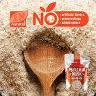 PROELITE Psyllium Husk Flakes