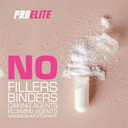 Pro-Elite Pueraria Mirifica Vegan Capsules