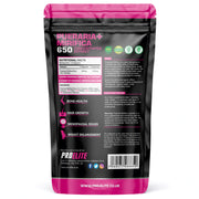 Pro-Elite Pueraria Mirifica Vegan Capsules