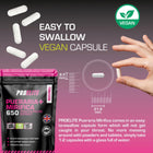 Pro-Elite Pueraria Mirifica Vegan Capsules