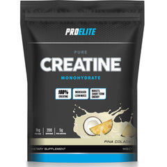 Pro-Elite Pure Creatine 1kg Powder