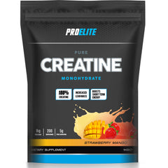 Pro-Elite Pure Creatine 1kg Powder