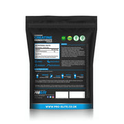 Pro-Elite Pure Creatine Monohydrate Powder 500g (Pouch)