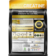 Pro-Elite Pure Creatine Monohydrate Powder 500g (Pouch)