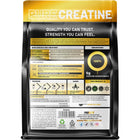 Pro-Elite Pure Creatine Monohydrate Powder 500g (Pouch)