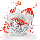 Pro-Elite Stainless Steel Blender Ball
