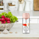 Pro-Elite Stainless Steel Blender Ball