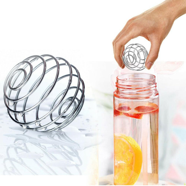 Pro-Elite Stainless Steel Blender Ball