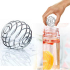 Pro-Elite Stainless Steel Blender Ball