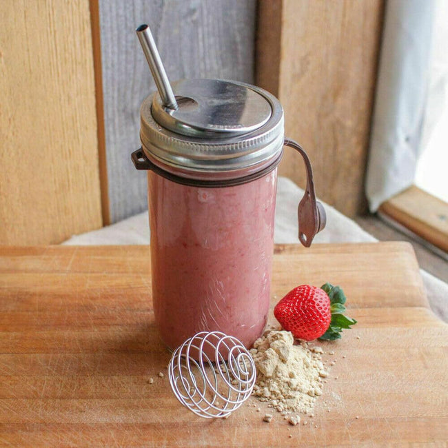 Pro-Elite Stainless Steel Blender Ball