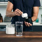Pro-Elite Stainless Steel Blender Ball