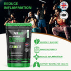 PROELITE Stinging Nettle Root Vegan Capsules