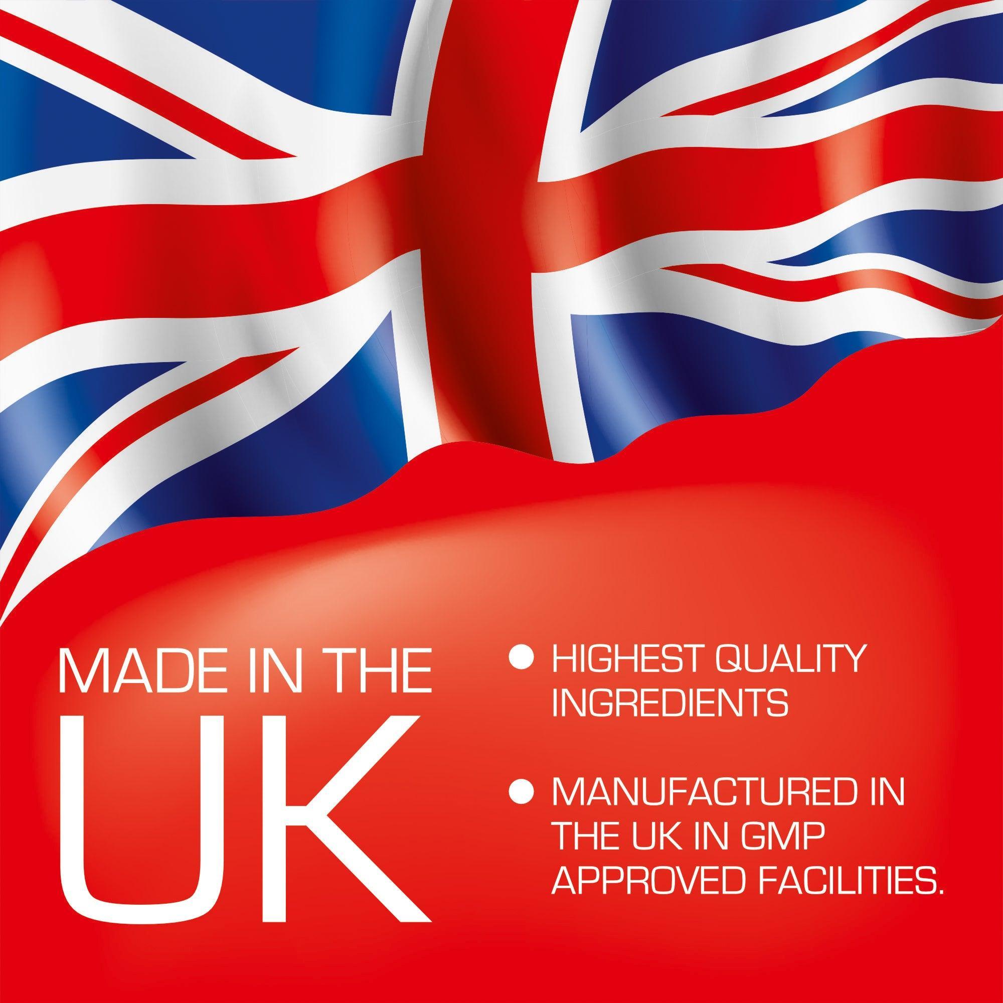 Pro-Elite TUDCA Vegan Capsules