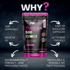 Pro-Elite TUDCA Vegan Capsules