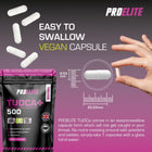 Pro-Elite TUDCA Vegan Capsules