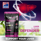 Pro-Elite TUDCA Vegan Capsules